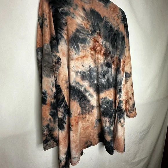 Vibe sportwear Kimono - Picture 3 of 5